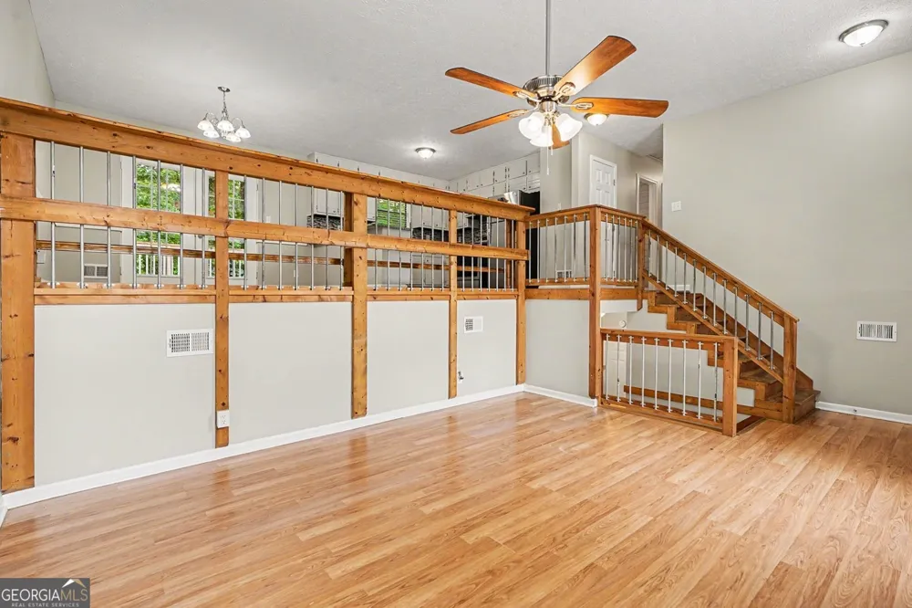 2311 Weatherly CT Jonesboro, GA 30236