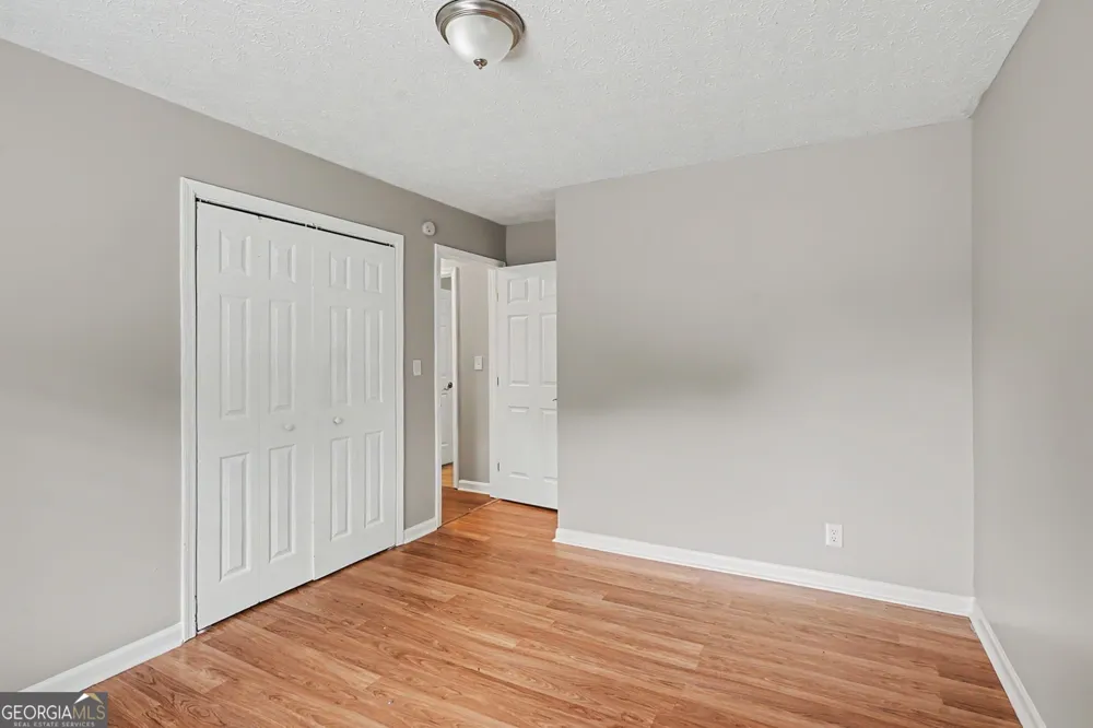2311 Weatherly CT Jonesboro, GA 30236