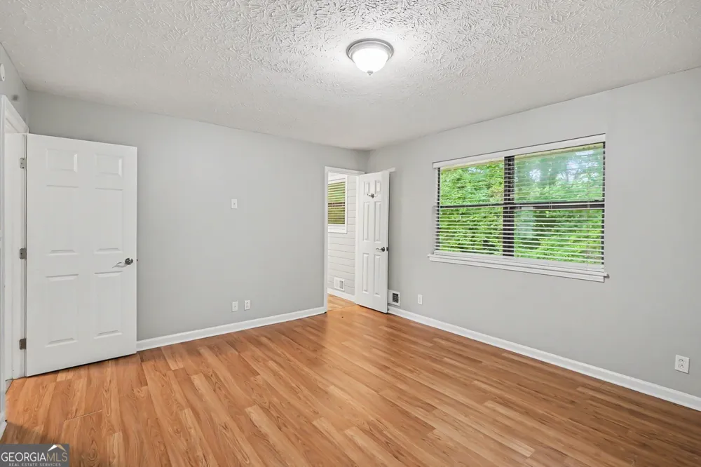 2311 Weatherly CT Jonesboro, GA 30236