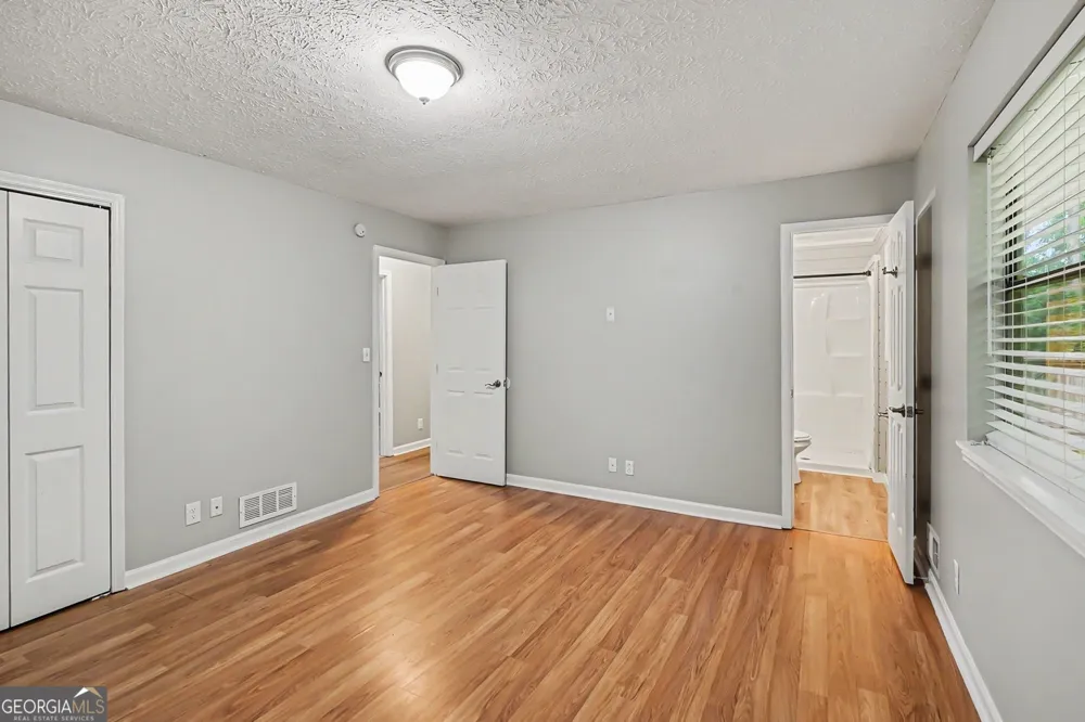 2311 Weatherly CT Jonesboro, GA 30236