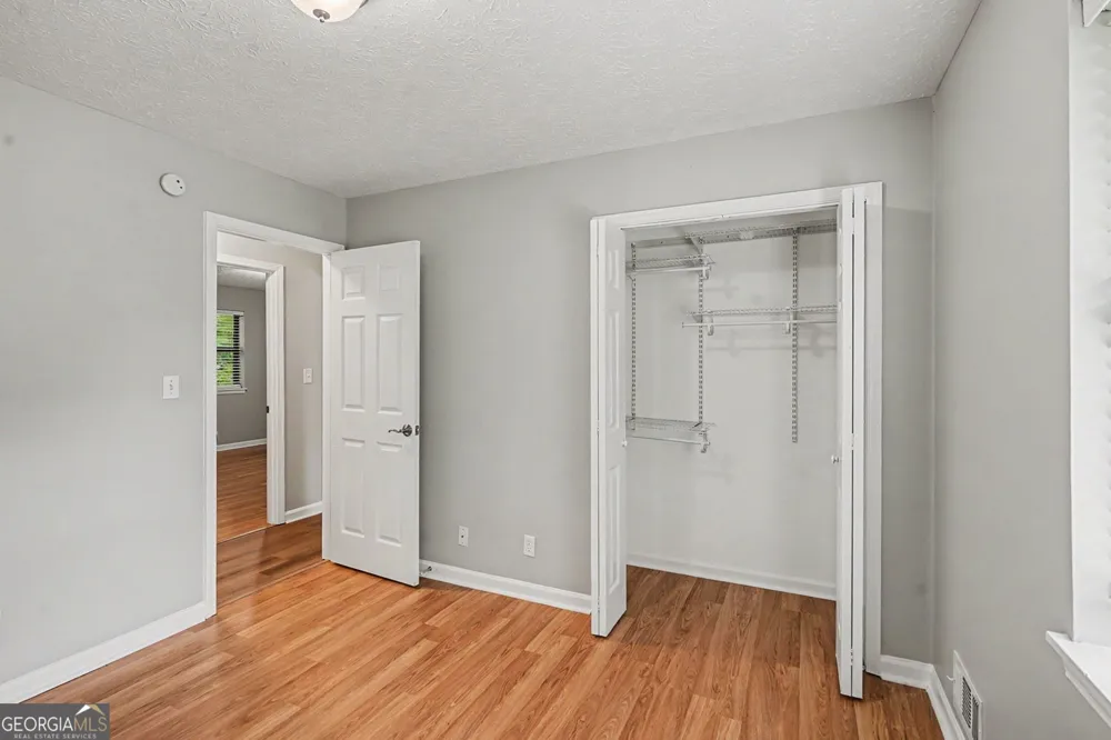 2311 Weatherly CT Jonesboro, GA 30236