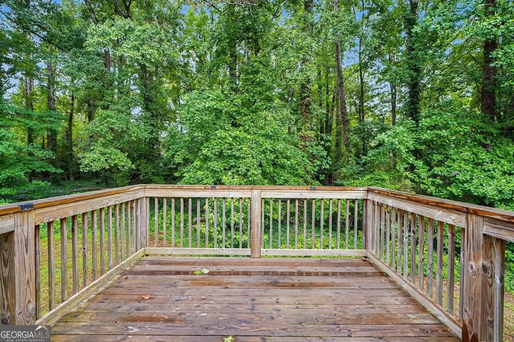 2311 Weatherly CT Jonesboro, GA 30236