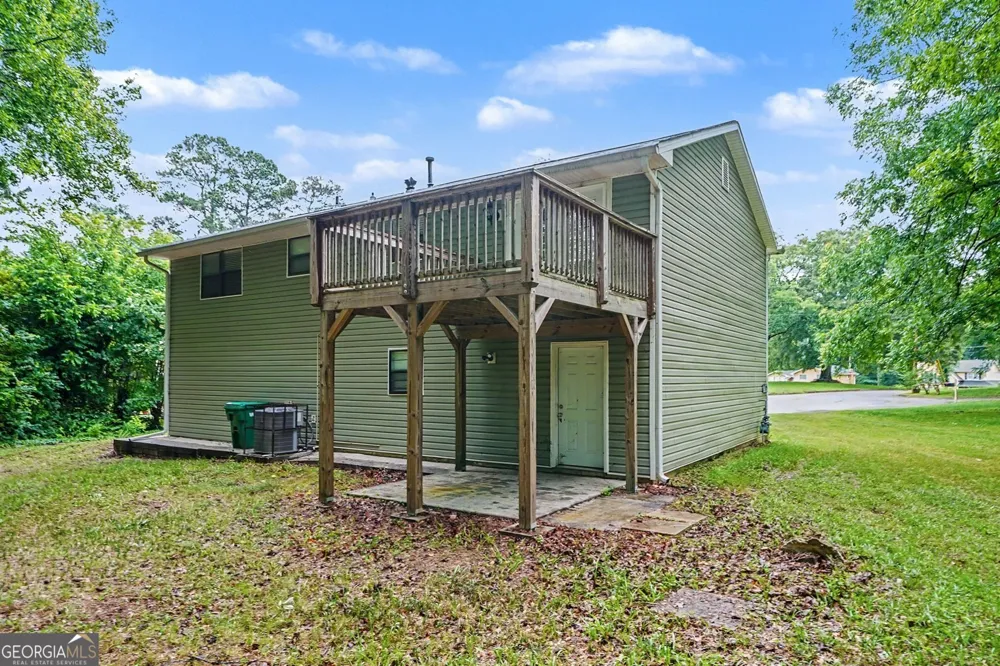 2311 Weatherly CT Jonesboro, GA 30236