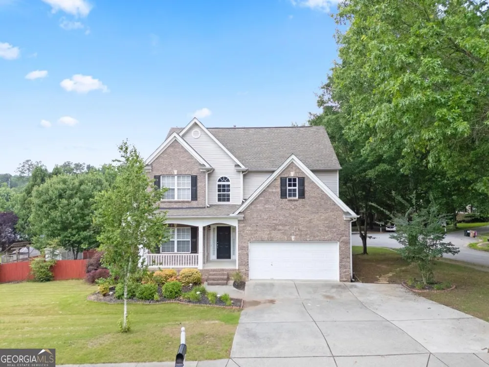 6005 Ambercrest CT Buford, GA 30518