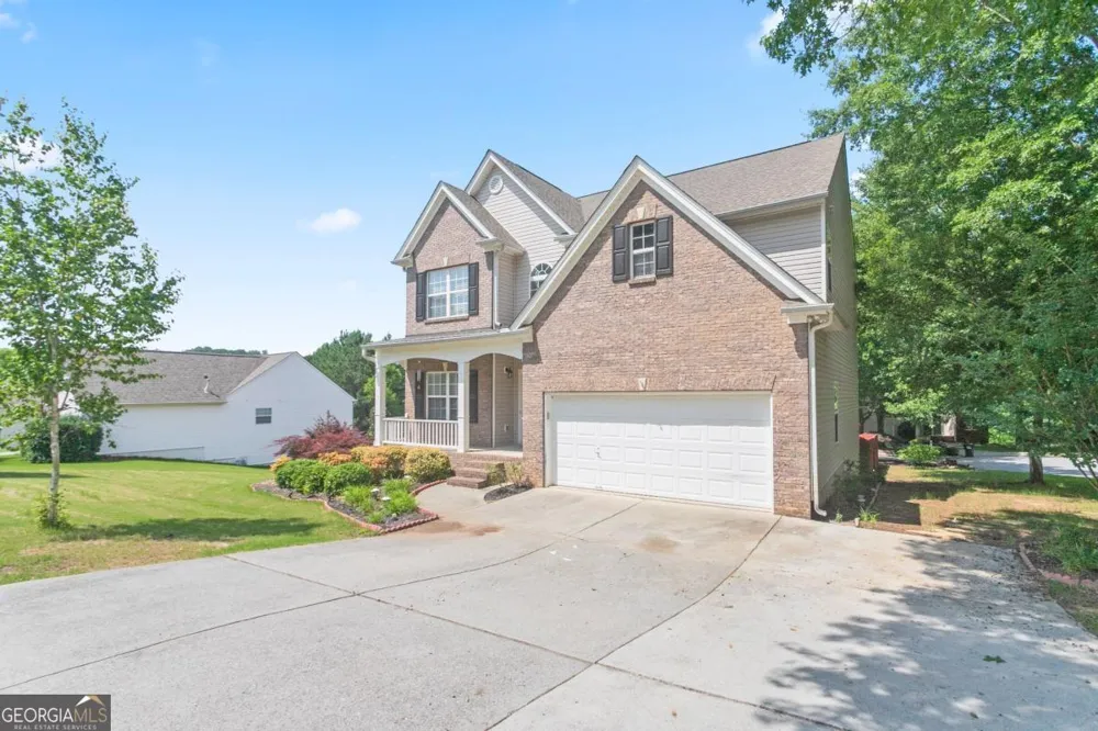6005 Ambercrest CT Buford, GA 30518