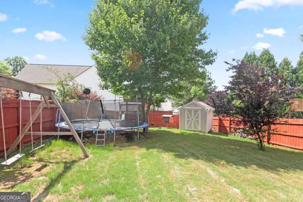 6005 Ambercrest CT Buford, GA 30518