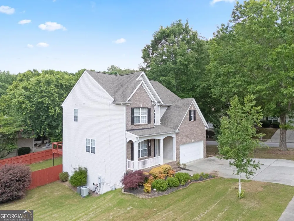 6005 Ambercrest CT Buford, GA 30518