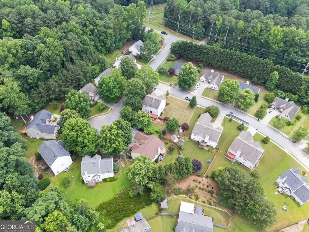 6005 Ambercrest CT Buford, GA 30518