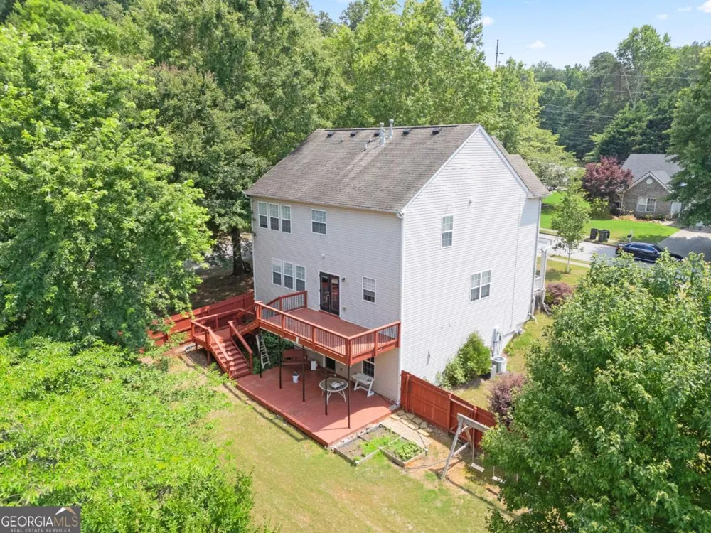 6005 Ambercrest CT Buford, GA 30518