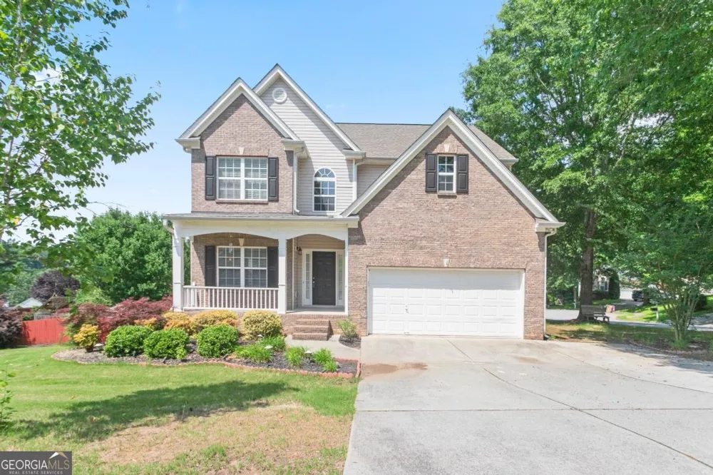 6005 Ambercrest CT Buford, GA 30518