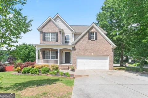 6005 Ambercrest CT