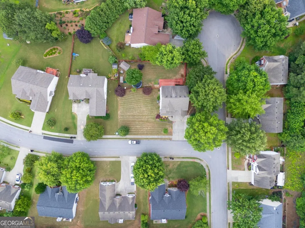 6005 Ambercrest CT Buford, GA 30518