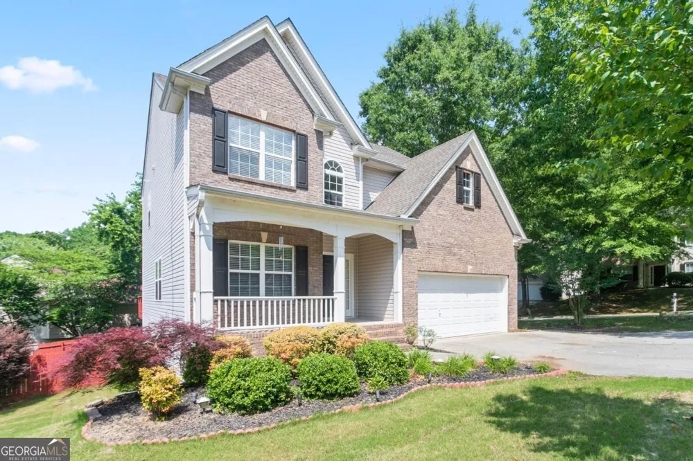 6005 Ambercrest CT Buford, GA 30518
