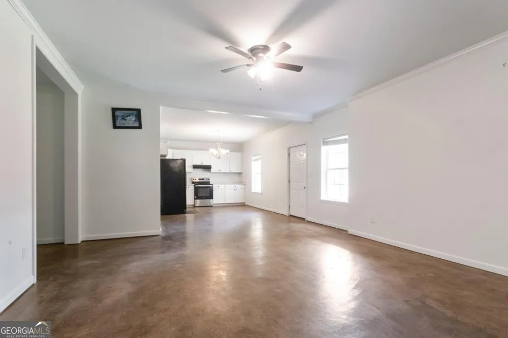 6005 Ambercrest CT Buford, GA 30518