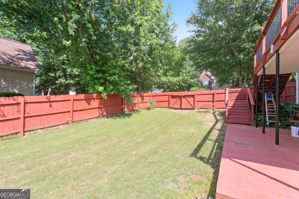 6005 Ambercrest CT Buford, GA 30518