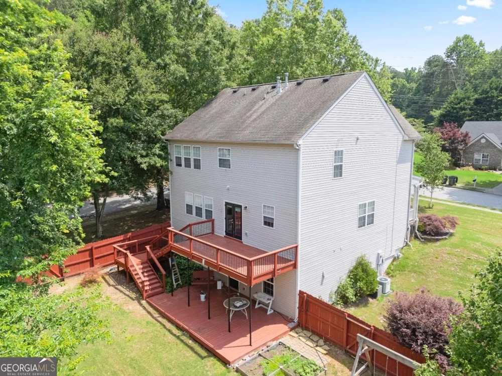 6005 Ambercrest CT Buford, GA 30518