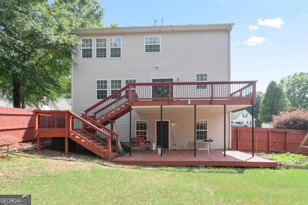 6005 Ambercrest CT Buford, GA 30518