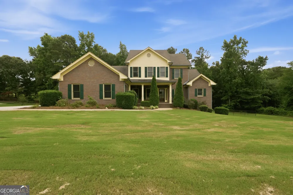 210 Enfield LN McDonough, GA 30252