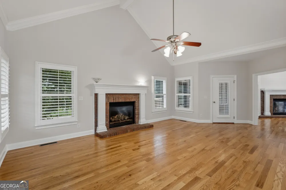 210 Enfield LN McDonough, GA 30252