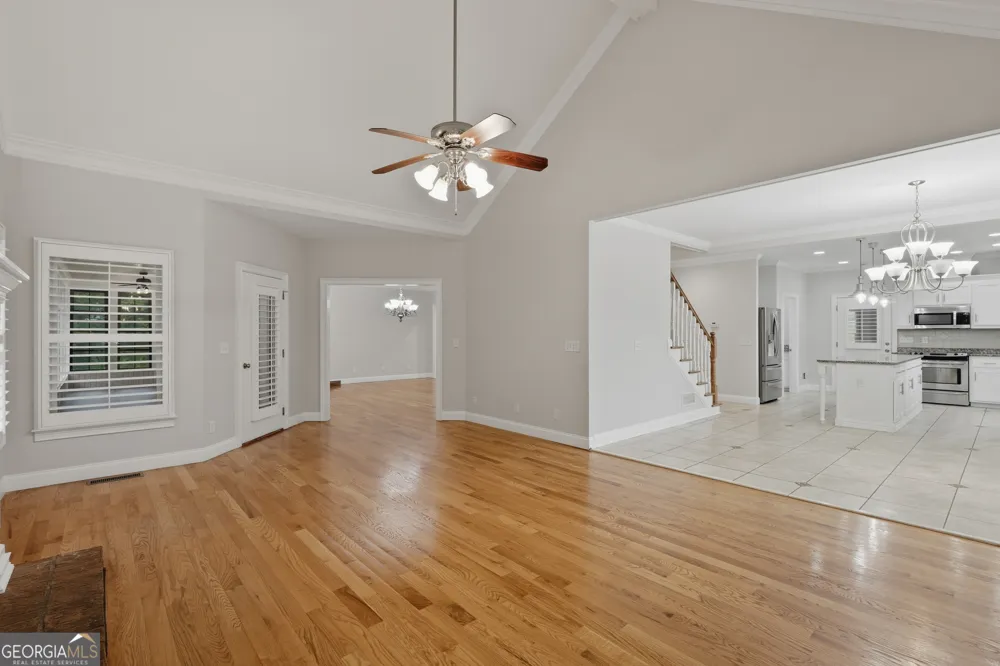 210 Enfield LN McDonough, GA 30252