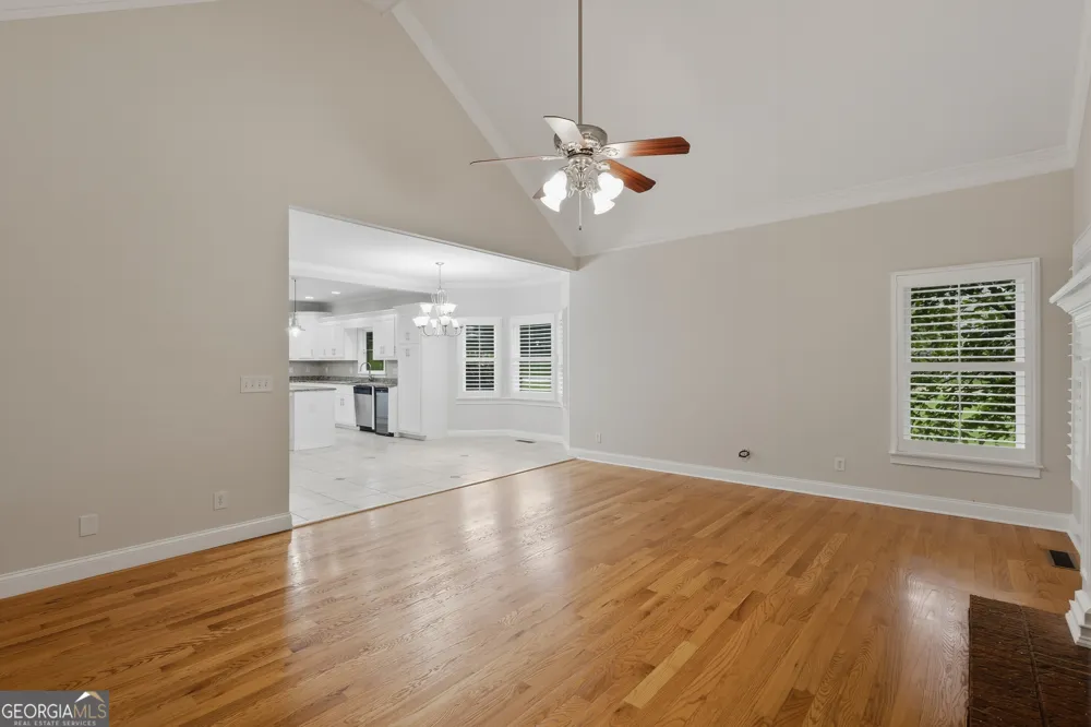210 Enfield LN McDonough, GA 30252