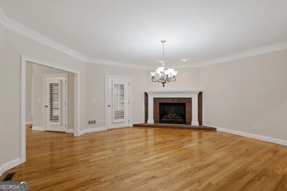 210 Enfield LN McDonough, GA 30252