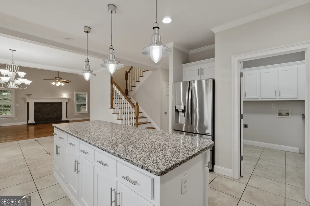 210 Enfield LN McDonough, GA 30252