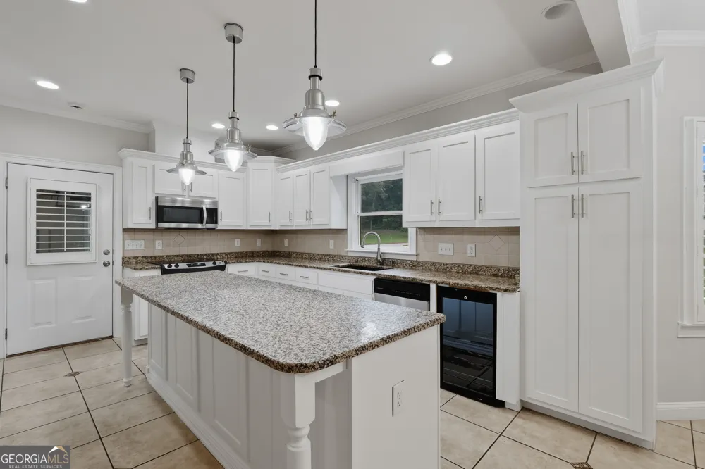 210 Enfield LN McDonough, GA 30252