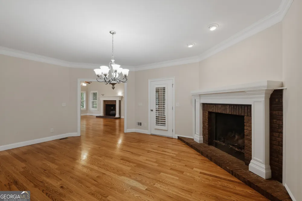 210 Enfield LN McDonough, GA 30252