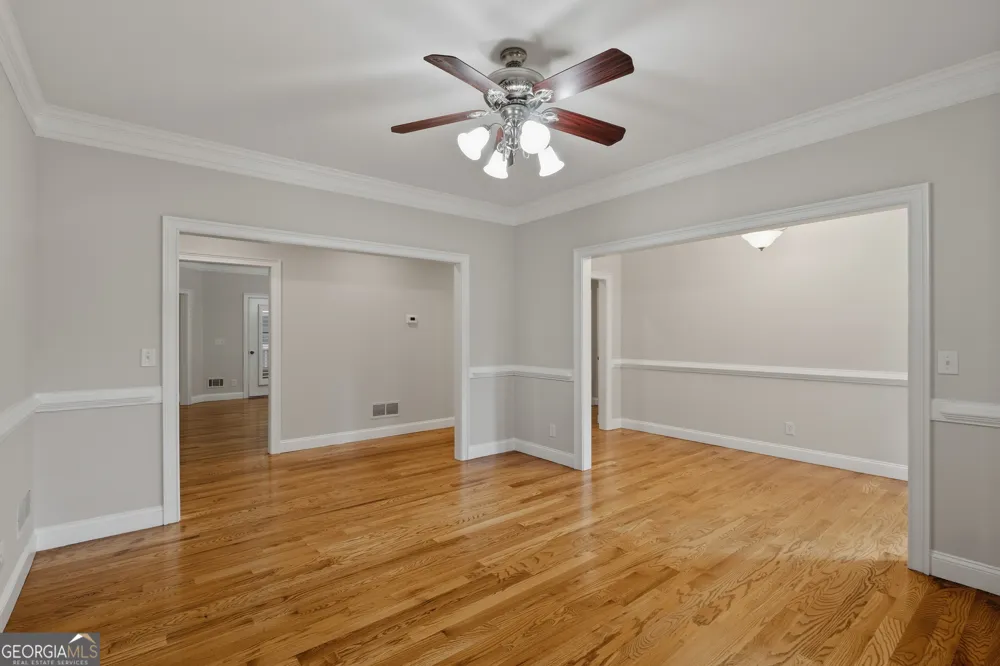 210 Enfield LN McDonough, GA 30252