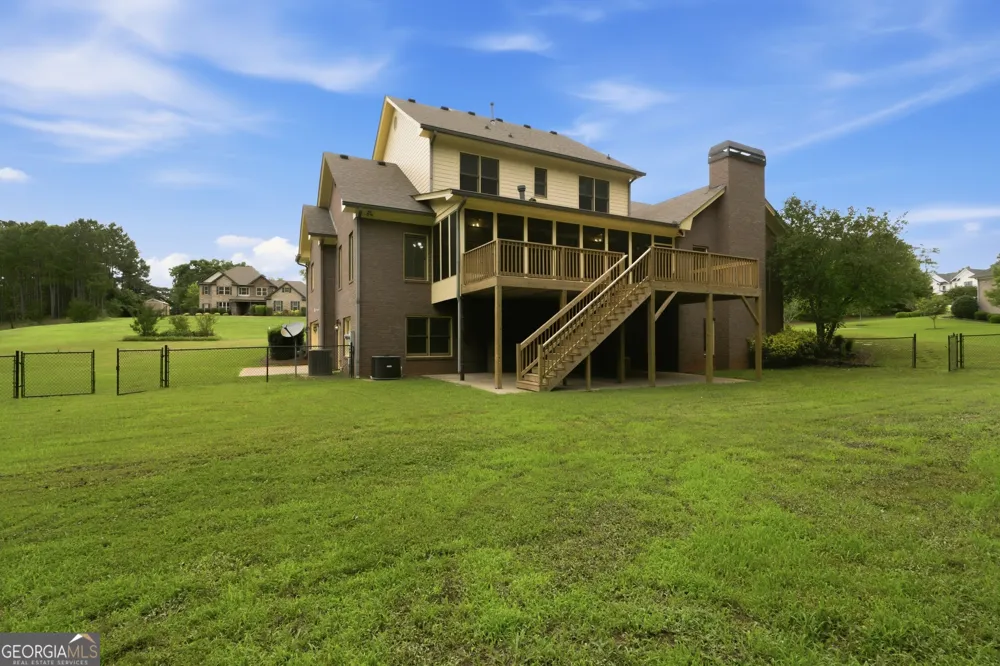 210 Enfield LN McDonough, GA 30252