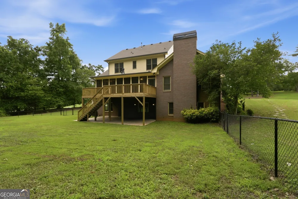 210 Enfield LN McDonough, GA 30252