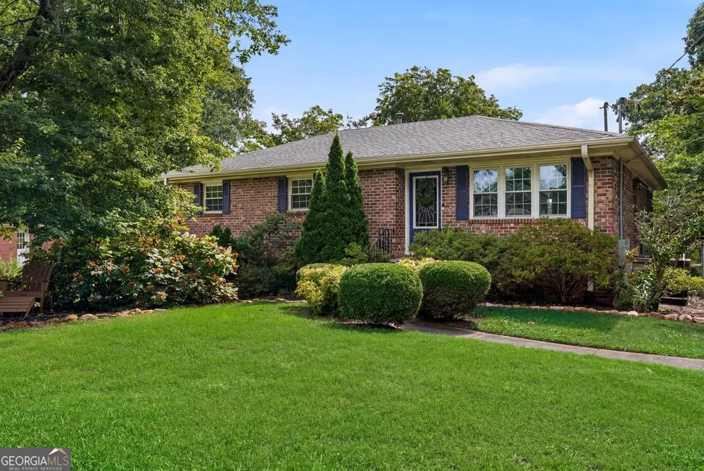 3401 Emerson ST SE Smyrna, GA 30082