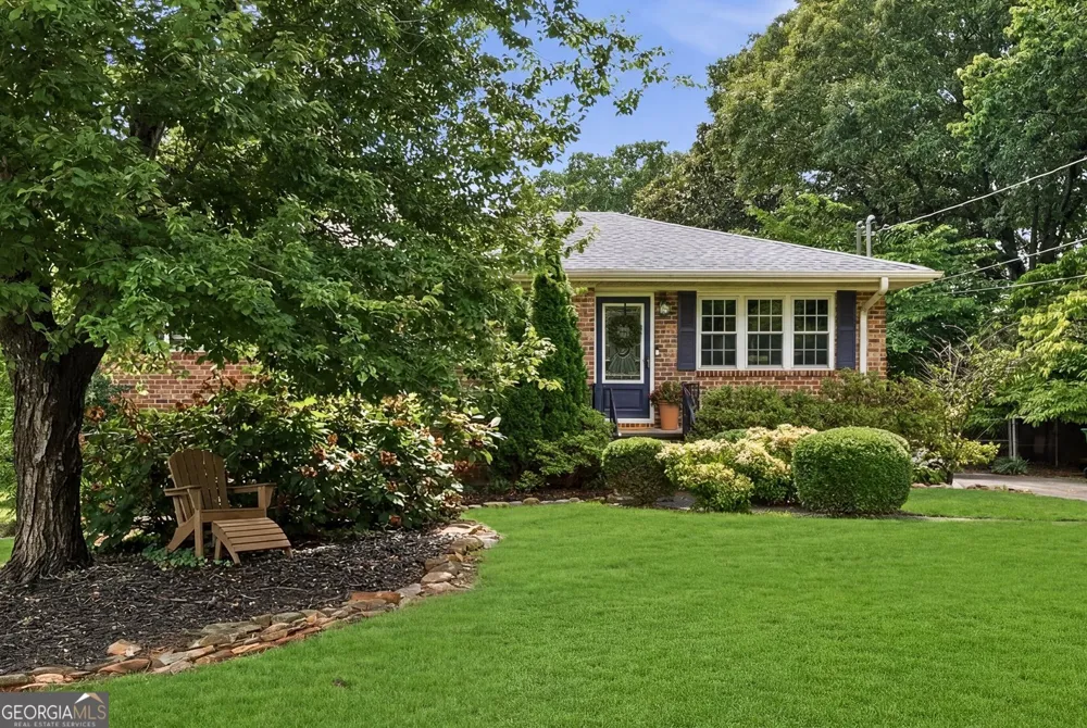 3401 Emerson ST SE Smyrna, GA 30082
