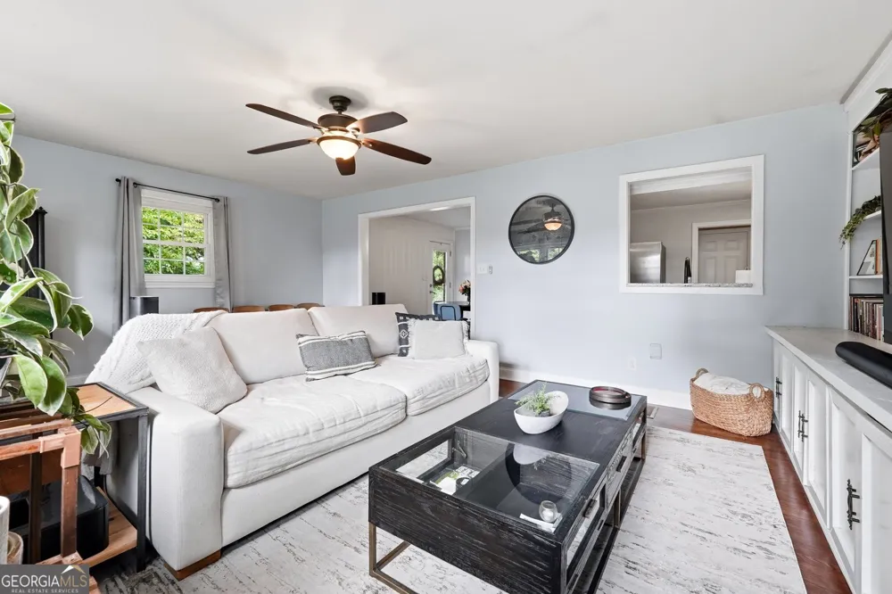 3401 Emerson ST SE Smyrna, GA 30082