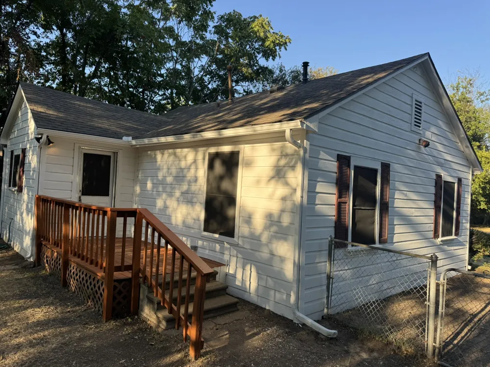 1307 Church Street Commerce, TX 75428