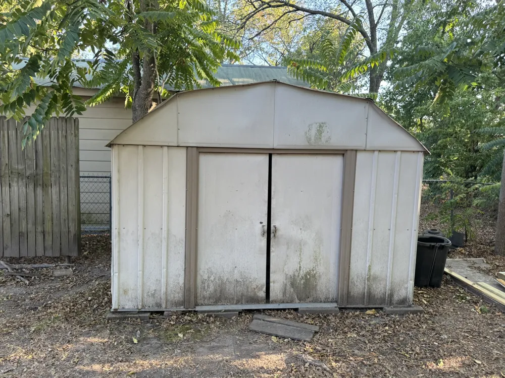 1307 Church Street Commerce, TX 75428