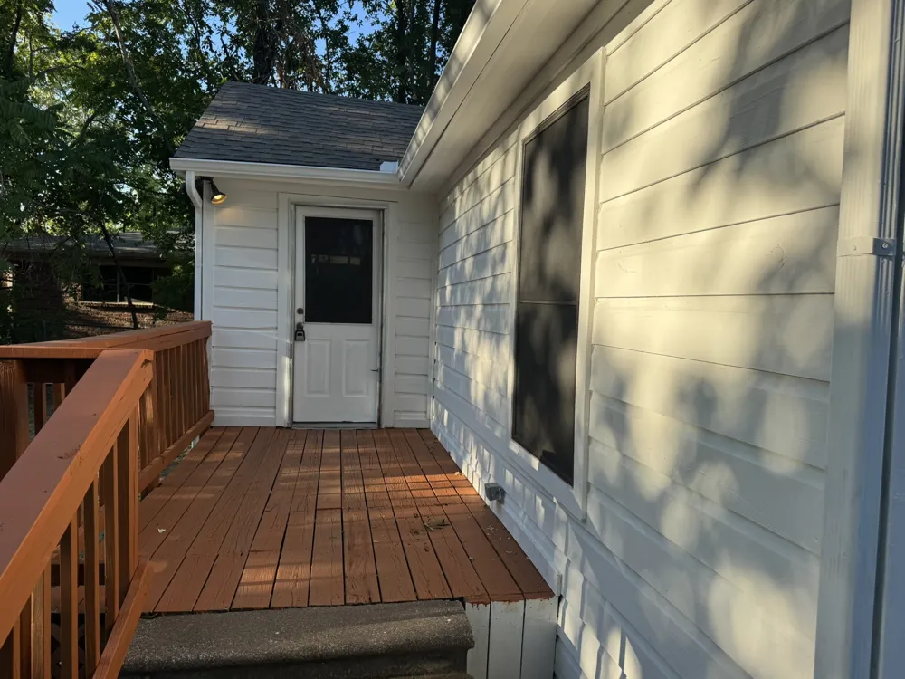 1307 Church Street Commerce, TX 75428