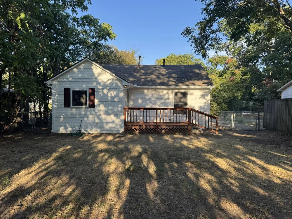 1307 Church Street Commerce, TX 75428
