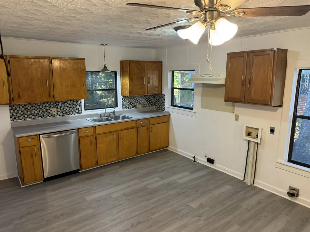 1307 Church Street Commerce, TX 75428