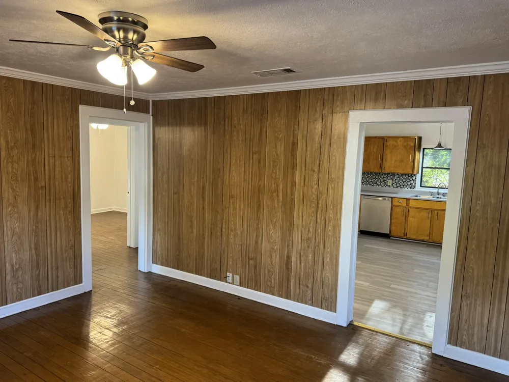 1307 Church Street Commerce, TX 75428