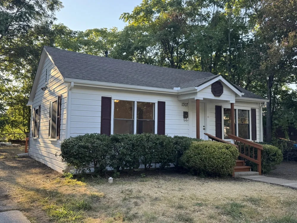 1307 Church Street Commerce, TX 75428