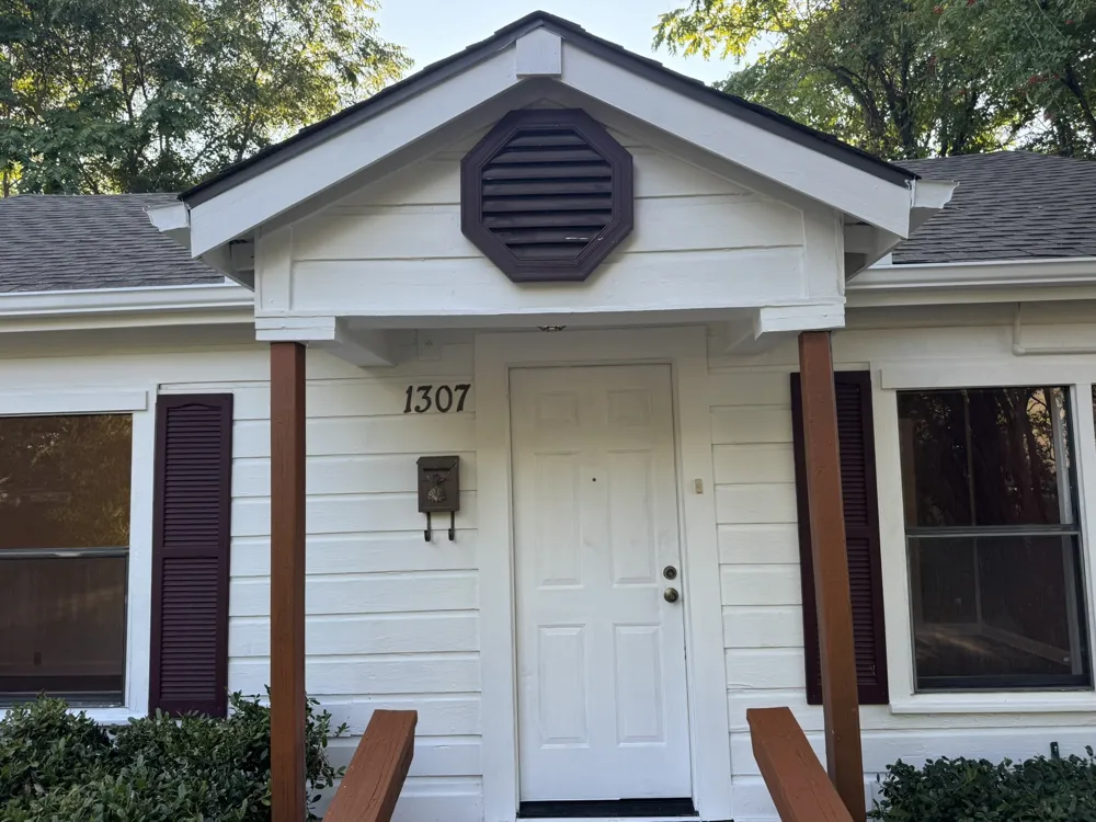 1307 Church Street Commerce, TX 75428