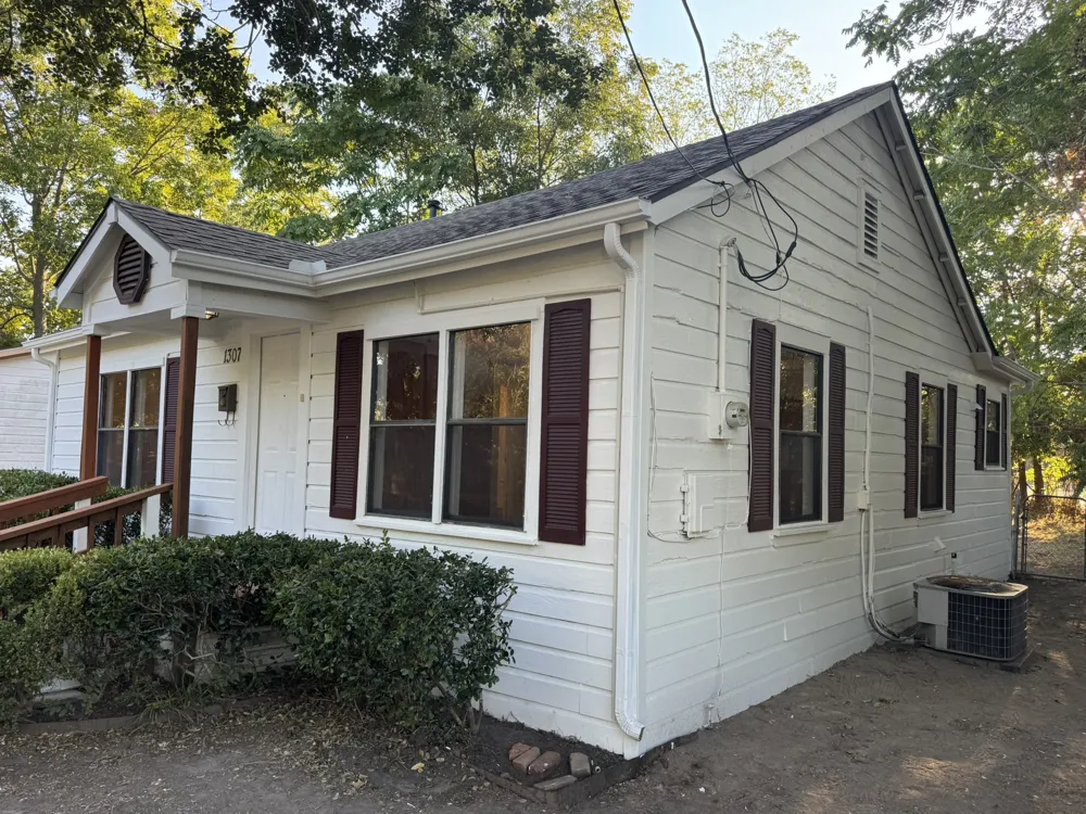 1307 Church Street Commerce, TX 75428