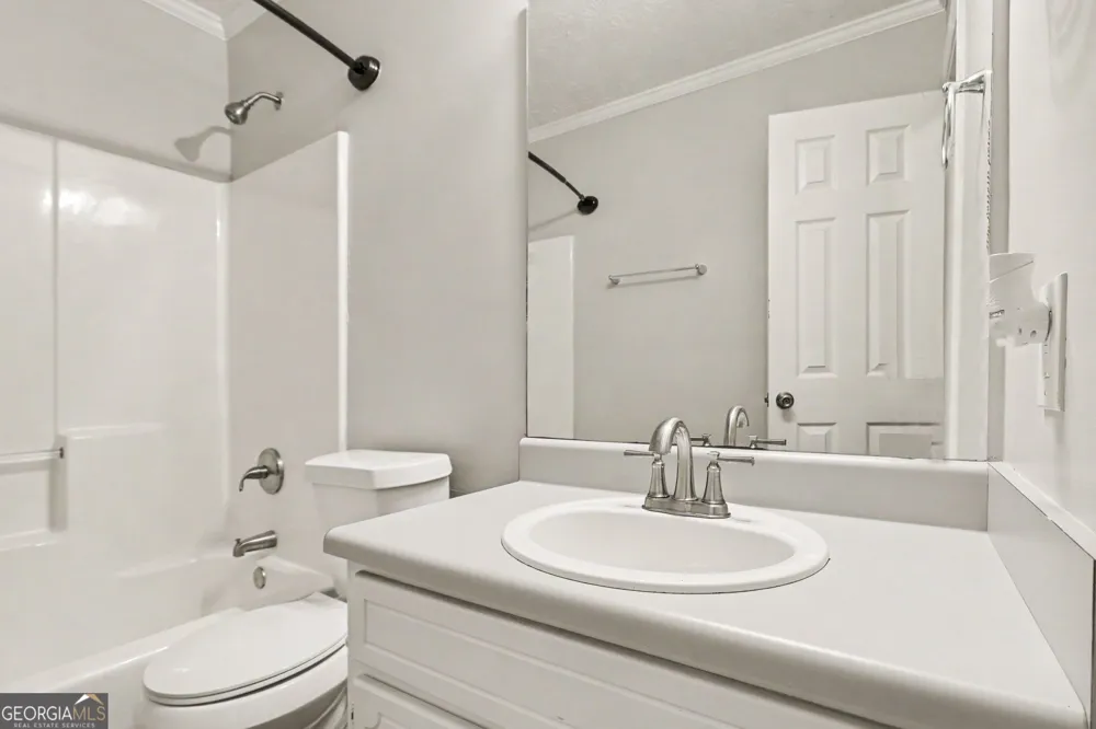 160 Vineyards DR Newnan, GA 30265