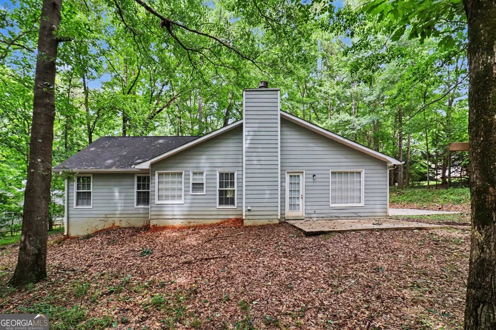 160 Vineyards DR Newnan, GA 30265
