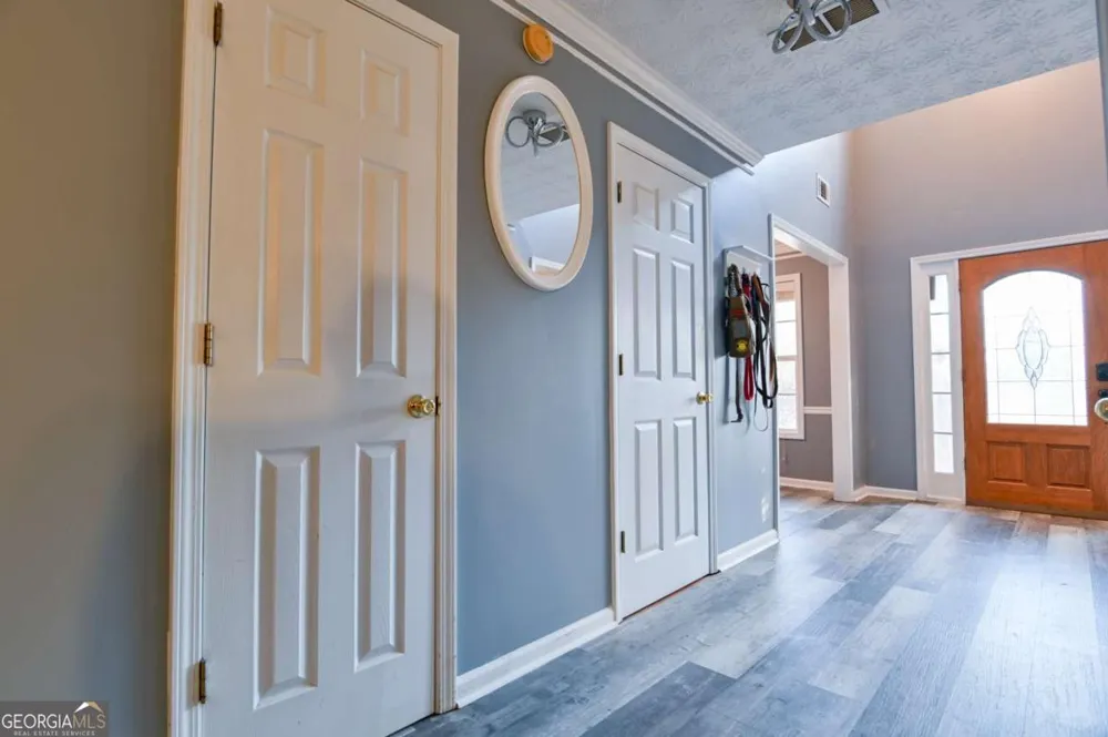 160 Stewart Hollow LN Covington, GA 30016