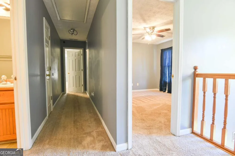 160 Stewart Hollow LN Covington, GA 30016