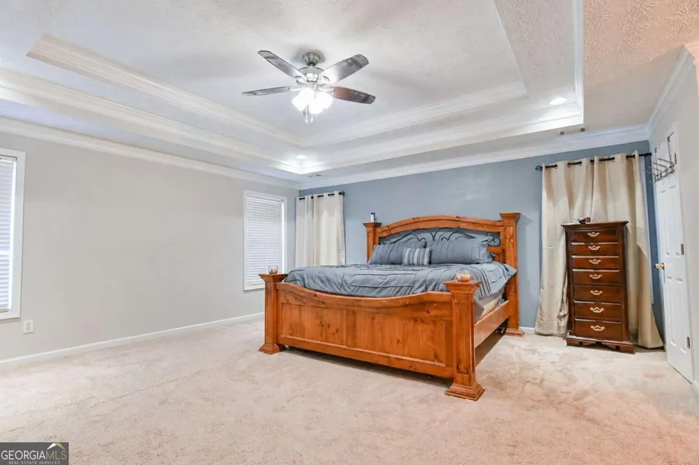 160 Stewart Hollow LN Covington, GA 30016