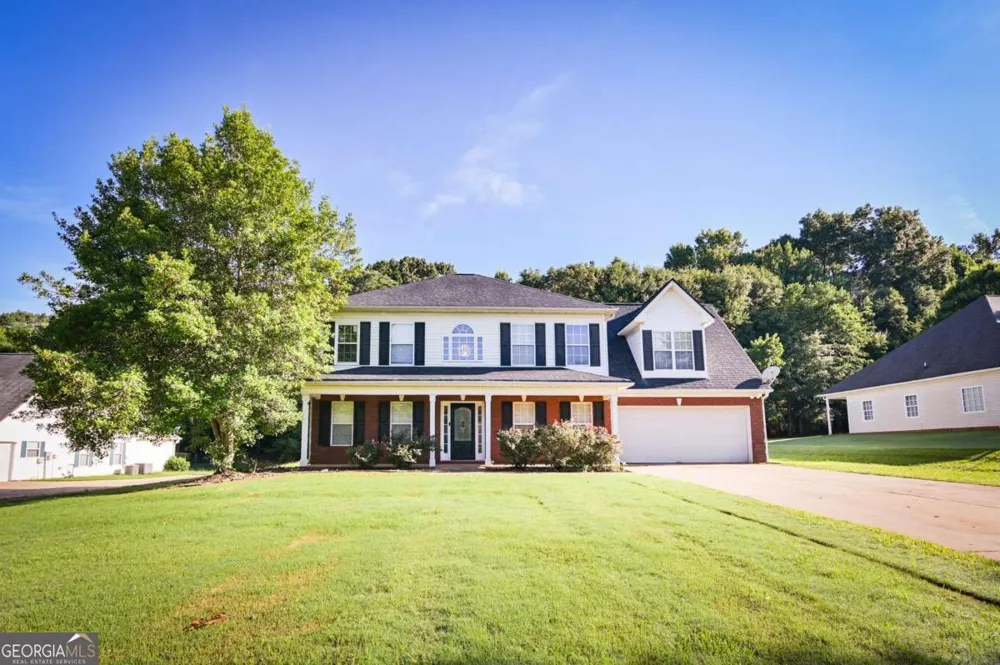 160 Stewart Hollow LN Covington, GA 30016